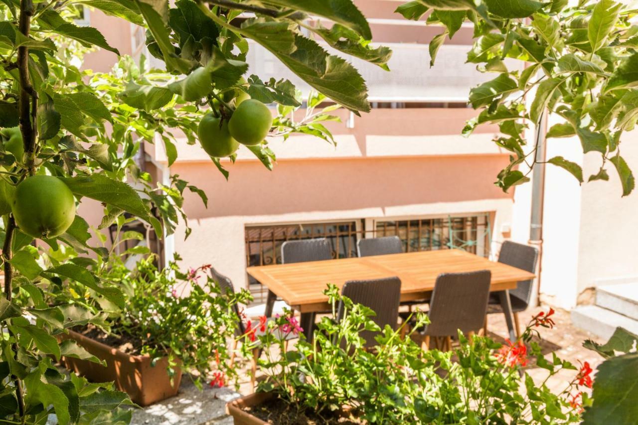 Chez Christian Apartment Breitenbach-Haut-Rhin Ngoại thất bức ảnh