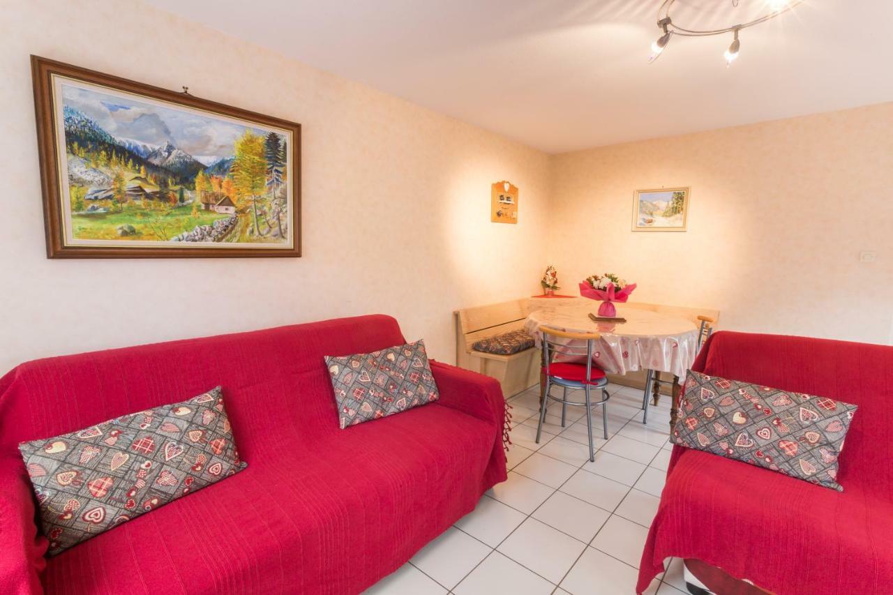 Chez Christian Apartment Breitenbach-Haut-Rhin Ngoại thất bức ảnh