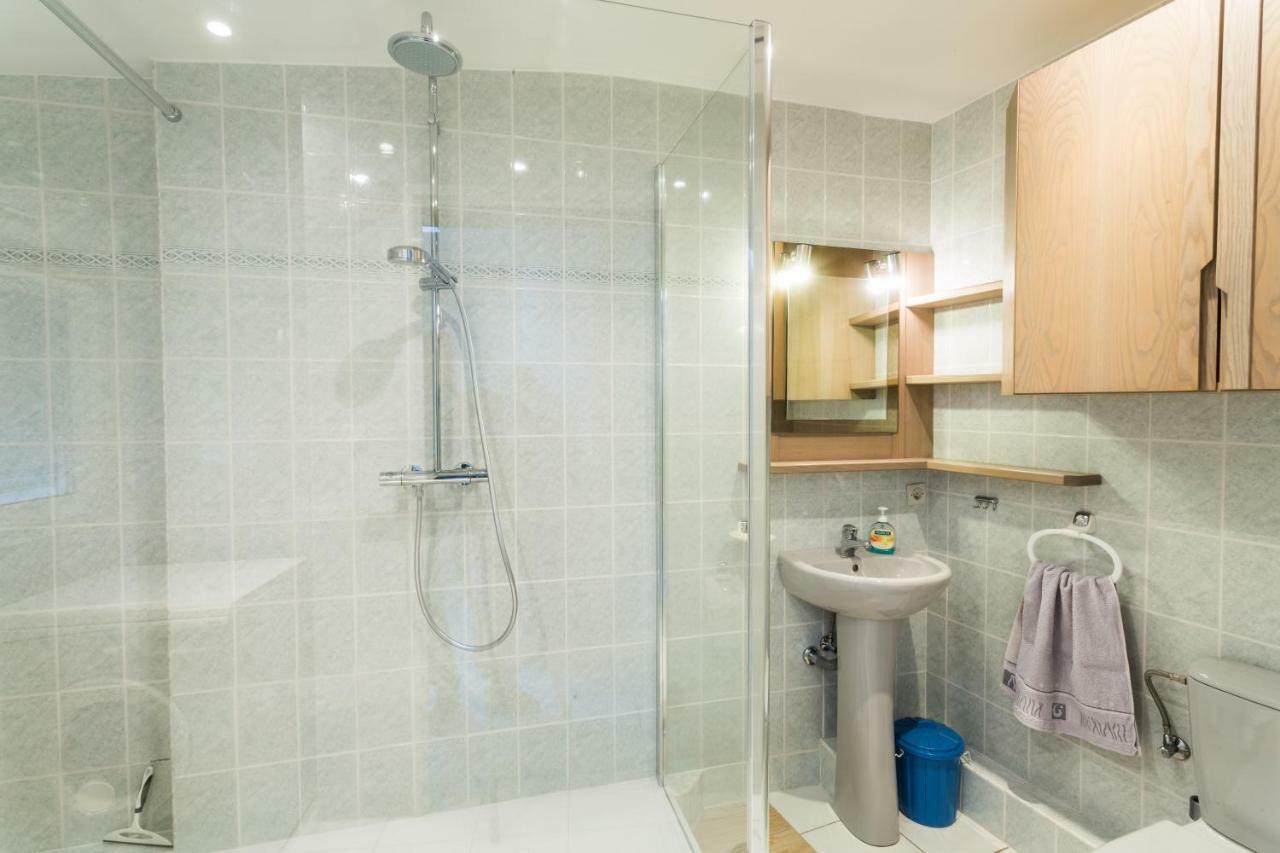 Chez Christian Apartment Breitenbach-Haut-Rhin Ngoại thất bức ảnh