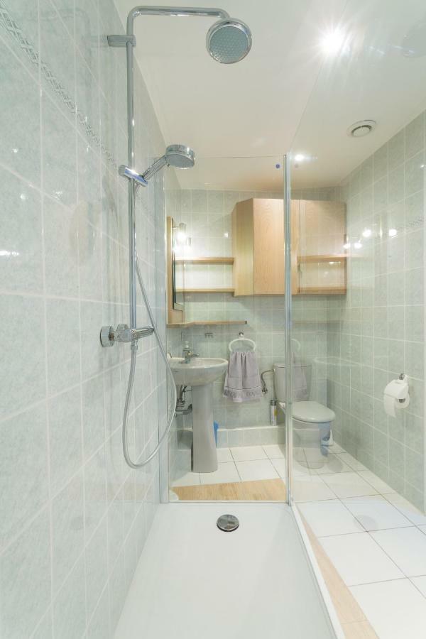 Chez Christian Apartment Breitenbach-Haut-Rhin Ngoại thất bức ảnh